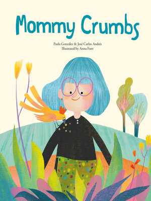 cover image of Mommy Crumbs